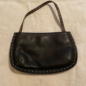 Small purse/wristlet